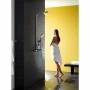 Душевая система HANSGROHE Raindance Select Showerpipe E300 2 jet 27128000. Фото