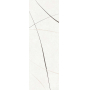 Керамин Плитка облицовочная Флокк 7С 300х900 белый полосы. Фото