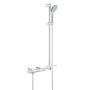 Смеситель термостатический для душа GROHE Grohtherm 1000 Cosmopolitan 34321001. Фото