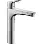 Смеситель Hansgrohe Focus 31518000, хром. Фото