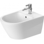 Биде подвесное DURAVIT D-Neo 2294150000. Фото