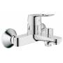 GROHE 32815000 BauLoop Смеситель для ванны. Фото