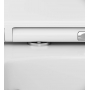 Унитаз подвесной безободковый FlashClean, с сиденьем AM.PM Inspire 2.0 C50A1700SC. Фото