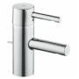 Смеситель для раковины Grohe Essence 3356200E. Фото