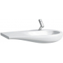 Раковина LAUFEN Alessi IL Bagno LCC 90x50 8.1497.6.400.104.1. Фото