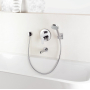 Излив на ванну Hansgrohe E/S 13414000. Фото