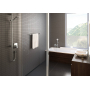 Шланговое подключение Hansgrohe FixFit 27454700. Фото