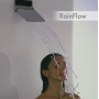 Насадка ливневого душа Hansgrohe Raindance Rainfall 150 26442000. Фото