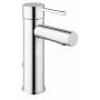 GROHE 32899001 Essence+ Смеситель однорычажный для раковины, цепочка, S-Size. Фото