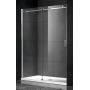 Душевая дверь GEMY Modern Gent S25191C. Фото
