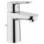 Смеситель для раковины GROHE BauEdge 23328000. Фото