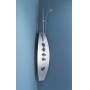 GROHE 27017000 Aquatower 2000 настенный монтаж. Фото