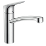 Смеситель для кухни Hansgrohe Logis 71832000. Фото