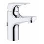 GROHE 23155000 BauFlow Смеситель для раковины, сливной гарнитур, project. Фото
