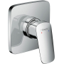 Смеситель для душа Hansgrohe Logis 71604000. Фото