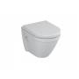 Унитаз подвесной Vitra S50 5320B003-0075. Фото