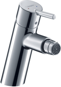 Смеситель для биде Hansgrohe Talis S2 32240000. Фото