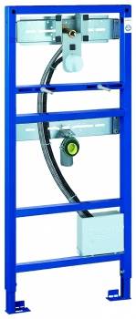Инсталляция для раковины GROHE Rapid SL 38748001. Фото
