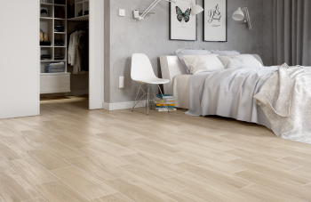 CERSANIT C-CV4M012D Керамический гранит Chesterwood 185х598 бежевый. Фото