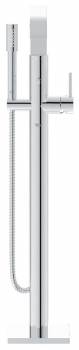 Смеситель для ванны GROHE Allure 32754001. Фото