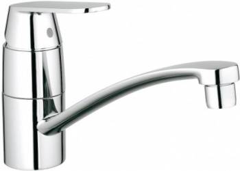 Смеситель для мойки GROHE Eurosmart Cosmopolitan 31170000. Фото