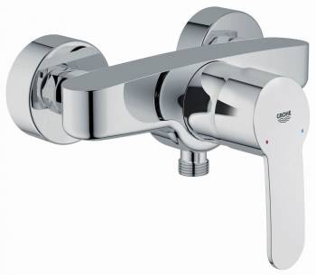 Смеситель для душа GROHE Eurostyle Cosmopolitan 33590002. Фото