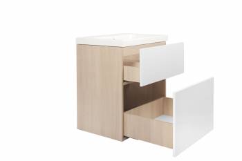 Органайзер SMART  прозрачный CERSANIT P-MD-SMA-BOX. Фото