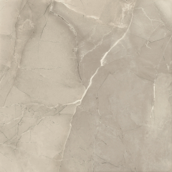 COLISEUMGRES 610015000351 Керамический гранит Капри 450х450 серый шлифованный. Фото