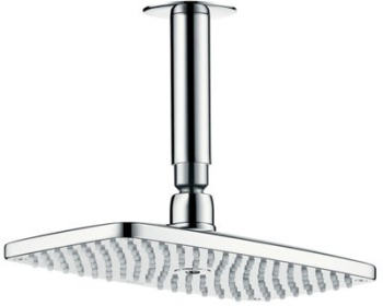 Верхний душ Hansgrohe Raindance E 240 Air 27380000. Фото