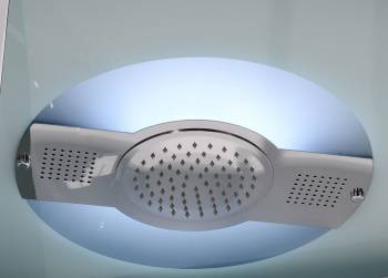 Душевая кабина ORANS EW-112. Фото