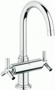 Смеситель для раковины GROHE Atrio Ypsilon 21019000. Фото