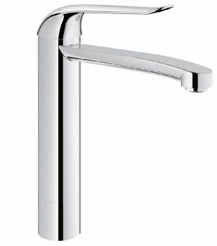 GROHE 30208000 Euroeco Special Смеситель для раковины, средний излив. Фото