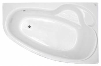 Ванна THERMOLUX Talia 160х105. Фото