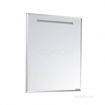 Зеркало Aquaton Оптима 65 1A127002OP010. Фото