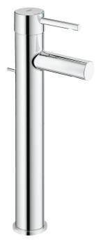 Смеситель для раковины Grohe Essence 32901000. Фото
