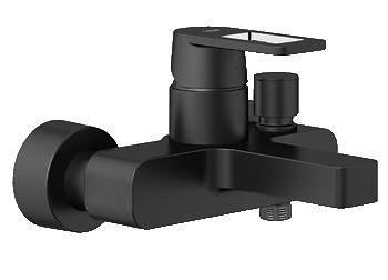 Смеситель для ванны GROHE Quadra 32638KS0. Фото