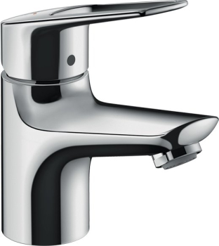 Смеситель для раковины Hansgrohe Novus Loop 70 71080000. Фото