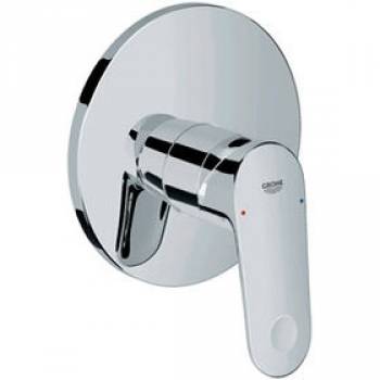 Смеситель для душа GROHE Europlus New 19537002 (внешняя часть). Фото