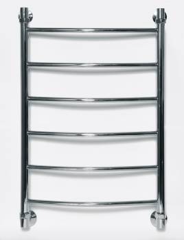 Водяной полотенцесушитель НИКА ЛД 50/50-4. Фото