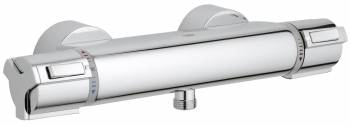 Смеситель термостатический для душа GROHE Allure 34236000 (внешняя часть). Фото