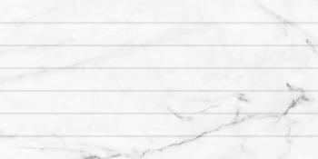 Керамин Плитка облицовочная Хокку 7Д 300х600 декор белый