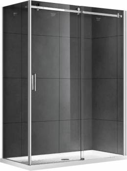 Душевой уголок GEMY Modern Gent S25151 R. Фото