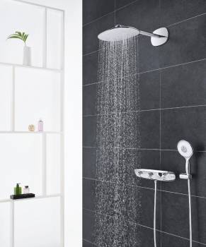 GROHE 26446LS0 Rainshower SmartControl MONO Набор для комплектации душа. Фото