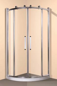 Душевой угол LORANTO 90 CS-511. Фото