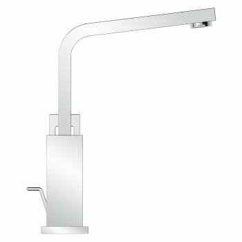 Смеситель для раковины Grohe Eurocube 23135000. Фото