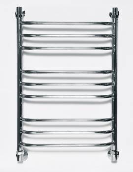 Водяной полотенцесушитель НИКА ЛТ (г2) 100/50-12. Фото