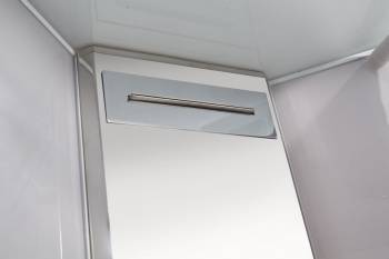 Душевая кабина ORANS EW-115. Фото