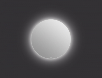 Зеркало CERSANIT Eclipse Smart 60х60 A64142. Фото
