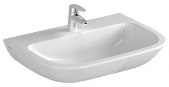 Раковина подвесная Vitra S20 60х46 5503B003-0001. Фото