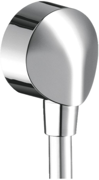 Шланговое подсоединение Hansgrohe Fixfit S 27454000. Фото